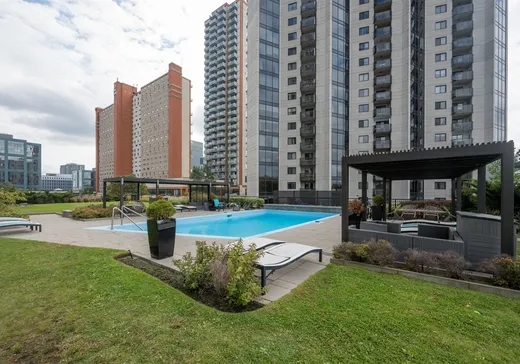 Condo à vendre - 70 Rue De La Barre, App. 1103, Longueuil, J4K5J3