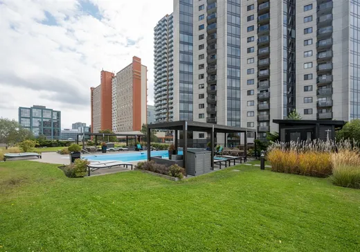 Condo à vendre - 70 Rue De La Barre, App. 1103, Longueuil, J4K 5J3