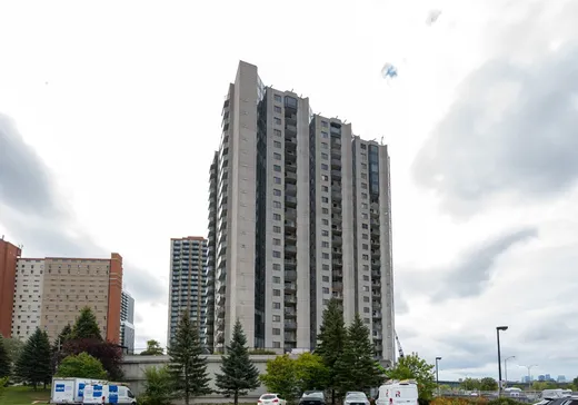 Condo à vendre - 70 Rue De La Barre, App. 1103, Longueuil, J4K 5J3