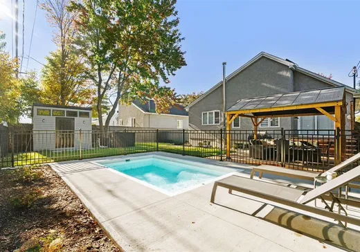 Maison à vendre - 1176 Boul. Céloron, Blainville, J7C 4Y9