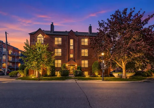 Condo à vendre - 12650 Rue Edmond-Archambault, App. 202, Montréal (Est), H1E6V4