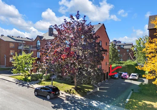 Condo à vendre - 12650 Rue Edmond-Archambault, App. 202, Montréal (Est), H1E 6V4