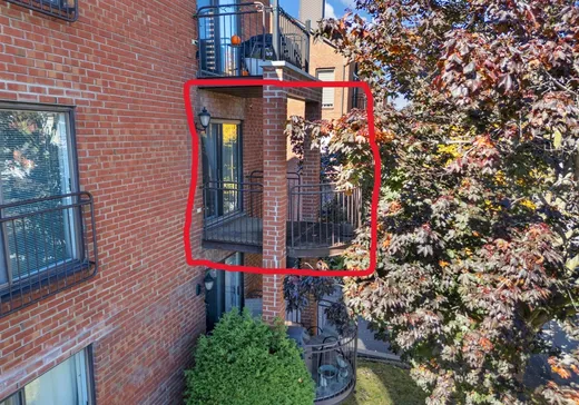 Condo à vendre - 12650 Rue Edmond-Archambault, App. 202, Montréal (Est), H1E 6V4