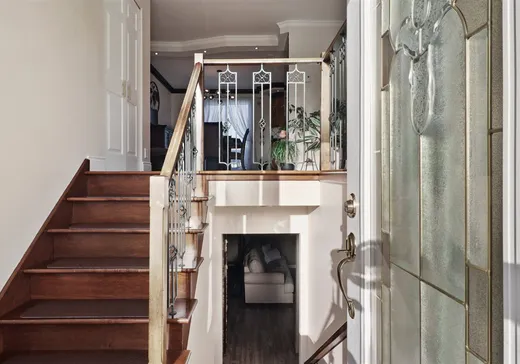 Maison à vendre - 275 Rue Léa, Laval (Saint-François), H7A 2L5