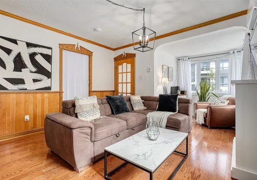 Maison à vendre - 4000 13e Avenue, Laval (Laval-Ouest), H7R 2P3