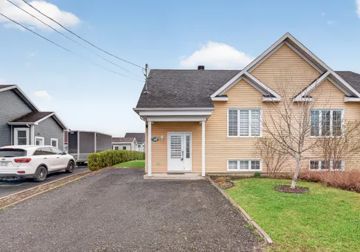House for sale - 337 Rue Tardif, Sainte-Croix, G0S 2H0