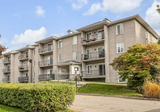 Condo à vendre - 9300 Av. Bourret, App. 301, Ville de Québec, G1G6K8