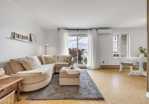 Condo à vendre - 9300 Av. Bourret, App. 301, Ville de Québec, G1G 6K8