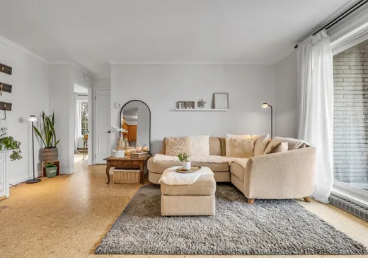 Condo à vendre - 9300 Av. Bourret, App. 301, Ville de Québec, G1G 6K8