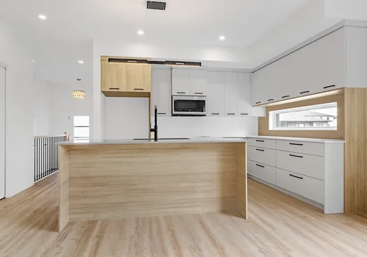 House for sale - 158 Rue Laganière, Lotbinière, G0S 1N0
