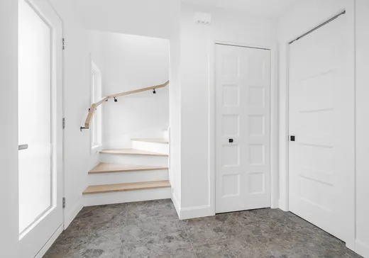 Maison à vendre - 156 Rue Laganière, Lotbinière, G0S 1N0