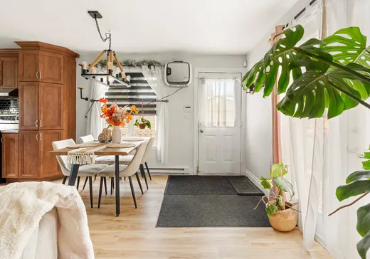 Maison à vendre - 519 Rue Taschereau, Lac-St-Charles, G3G 1B4
