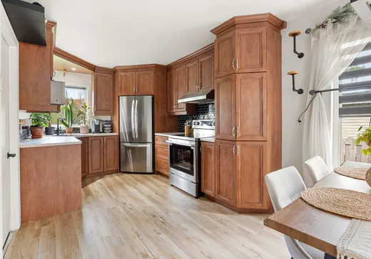 Maison à vendre - 519 Rue Taschereau, Lac-St-Charles, G3G 1B4