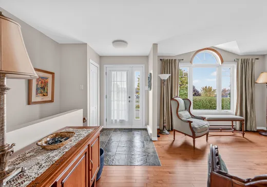 Maison à vendre - 30 Rue de la Petite-Savane, Beaupré, G0A 1E0