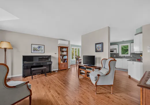 Maison à vendre - 30 Rue de la Petite-Savane, Beaupré, G0A 1E0