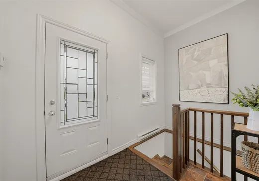 Maison à vendre - 139 Rue Desrochers, Plessisville, G6L 0B5