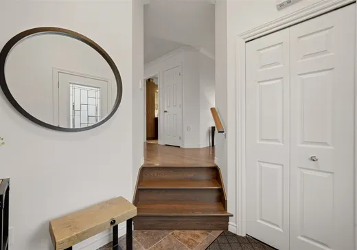 Maison à vendre - 139 Rue Desrochers, Plessisville, G6L 0B5