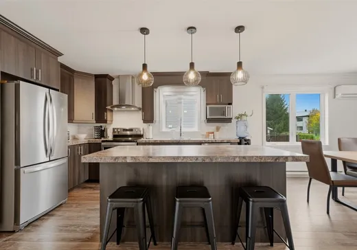 Maison à vendre - 139 Rue Desrochers, Plessisville, G6L 0B5