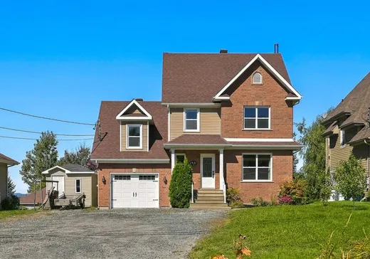Maison à étages à vendre - 2631 Ch. de Ste-Catherine, Sherbrooke, J1N0C4