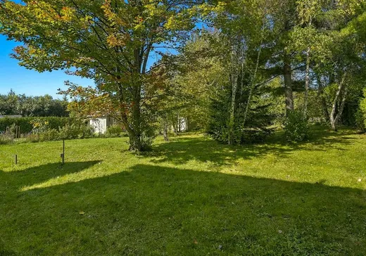 Maison à vendre - 2631 Ch. de Ste-Catherine, Sherbrooke, J1N 0C4