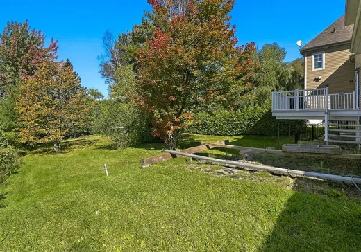 Maison à vendre - 2631 Ch. de Ste-Catherine, Sherbrooke, J1N 0C4