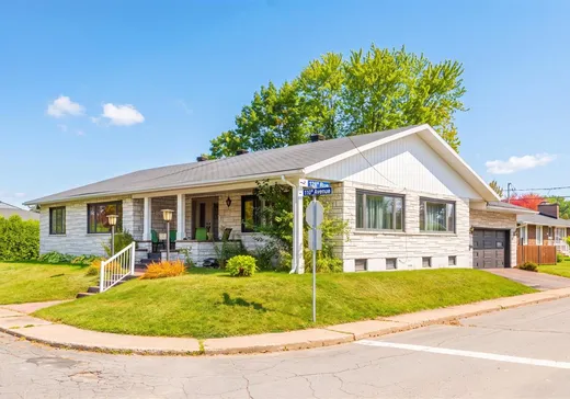 Bungalow for sale - 2800 110e Avenue, Shawinigan-Sud, G9P1Z1