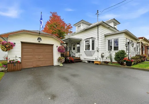 House for sale - 54 Boul. Jutras E., Victoriaville, G6P 4K7