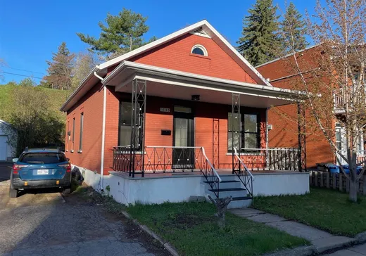 Bungalow for sale - 1645 Rue Lajoie, Trois-Rivières, G8Z3E9
