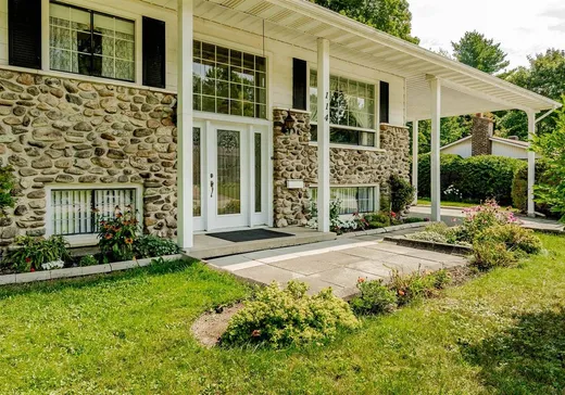 Maison à vendre - 114 Rue Léger, Les Nations, J1L 1L7