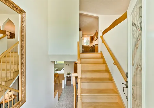 Maison à vendre - 114 Rue Léger, Les Nations, J1L 1L7