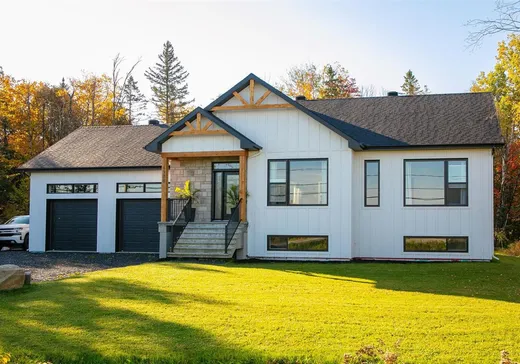 Bungalow à vendre - 4988 Ch. Blanchette, Sherbrooke, J1N0C7