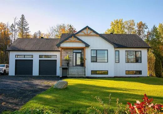 Maison à vendre - 4988 Ch. Blanchette, Sherbrooke, J1N 0C7