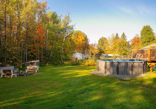 Maison à vendre - 4988 Ch. Blanchette, Sherbrooke, J1N 0C7