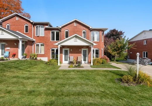 Condo for sale - 4537 Rue du Calembour, Sherbrooke, J1N 3V3
