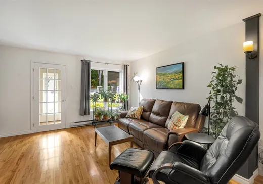 Condo for sale - 4537 Rue du Calembour, Sherbrooke, J1N 3V3