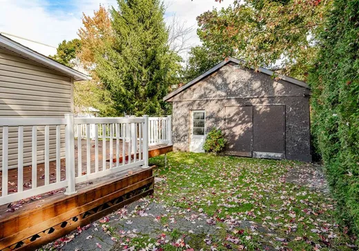 House for sale - 1074 Rue St-Denis, Sherbrooke, J1K 2S8