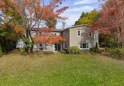 Maison à étages à vendre - 135 Rue des Patriotes, Ascot Corner, J0B1A0