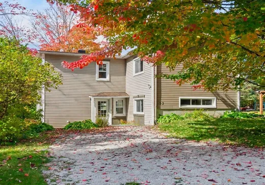 Maison à vendre - 135 Rue des Patriotes, Ascot Corner, J0B 1A0