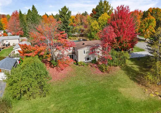 Maison à vendre - 135 Rue des Patriotes, Ascot Corner, J0B 1A0