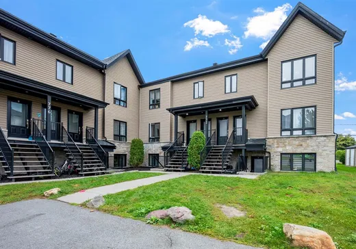 Condo for sale - 772 Rue de la Volière, App. 5, Granby, J2J 0J3