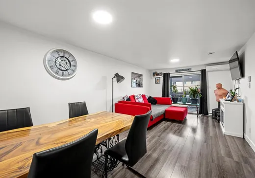 Condo for sale - 772 Rue de la Volière, App. 5, Granby, J2J 0J3
