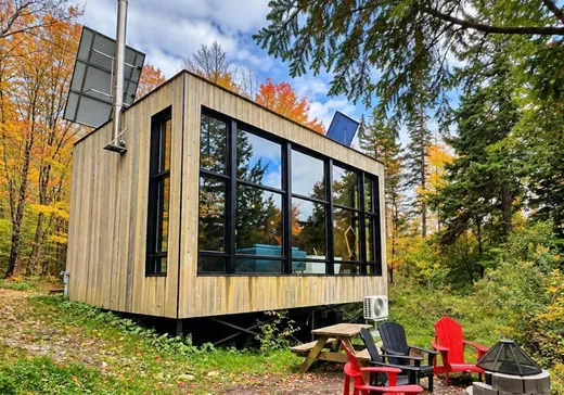 Bungalow à vendre - 87 Allée Verte, Eastman, J0E1P0