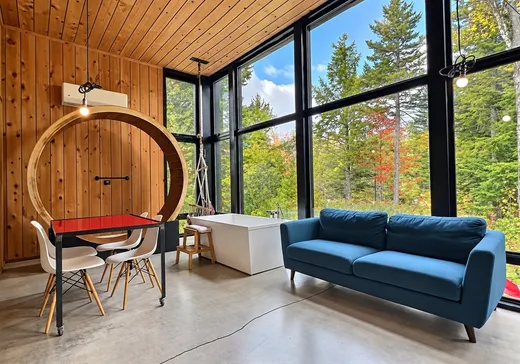 Maison à vendre - 87 Allée Verte, Eastman, J0E 1P0