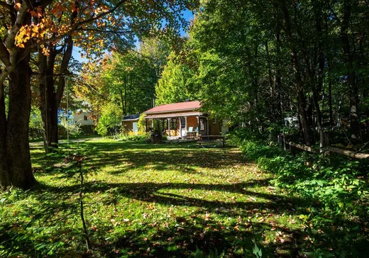 Maison à vendre - 236 Av. Soulières, Plessisville, G6L 2Y4