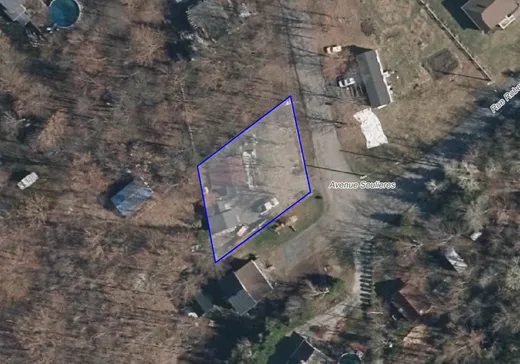 Maison à vendre - 236 Av. Soulières, Plessisville, G6L 2Y4