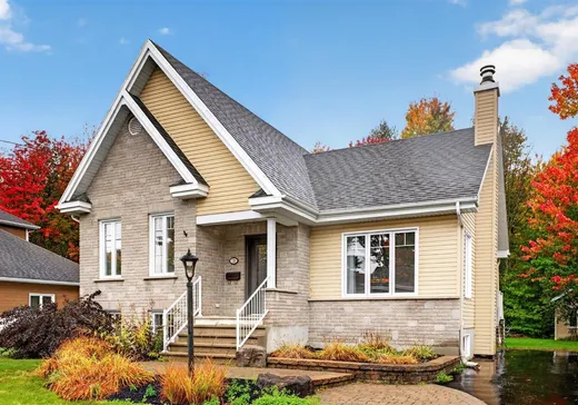 House for sale - 28 Rue des Tulipes, Victoriaville, G6T 0M6