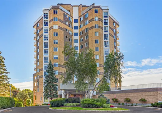Condo à vendre - 4480 Prom. Paton, App. 505, Laval (Chomedey), H7W 5E1