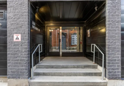 Condo à vendre - 520 Rue de la Salle, App. 208, La Cité-Limoilou, G1K 0E5