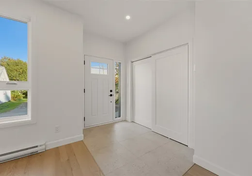 Maison à vendre - 846 Rue St-Pierre, Massueville, J0G 1K0