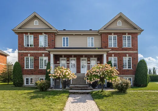 Condo for sale - 38 Rue Carmen-Bienvenu, Beloeil, J3G 0K9